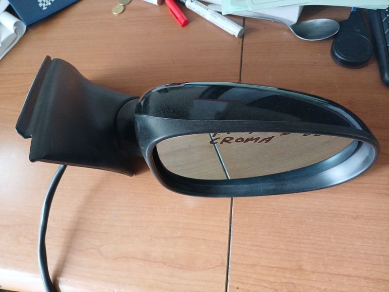 RETROVISOR DER Fiat Croma 08