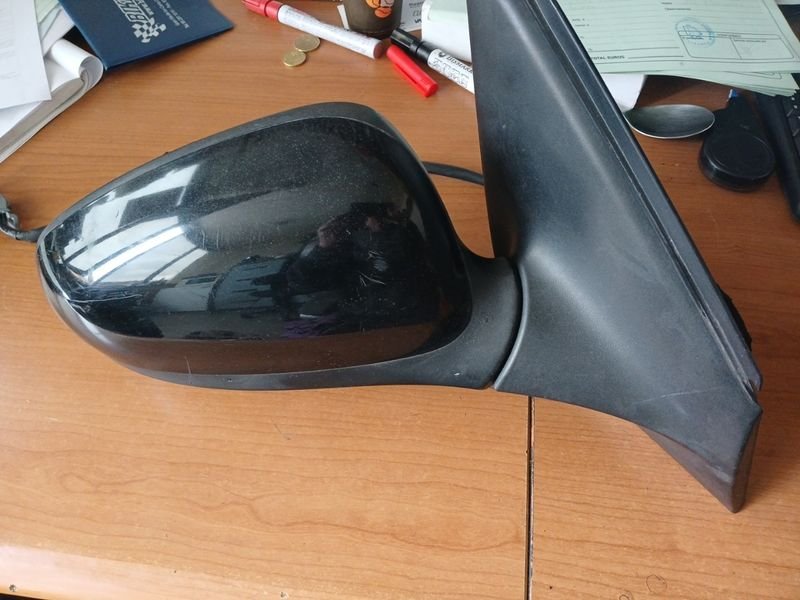 RETROVISOR DER Fiat Croma 08 - Imagen 3