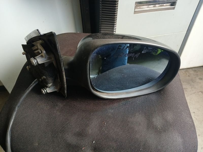 RETROVISOR DER Fiat Croma 08 - Imagen 4