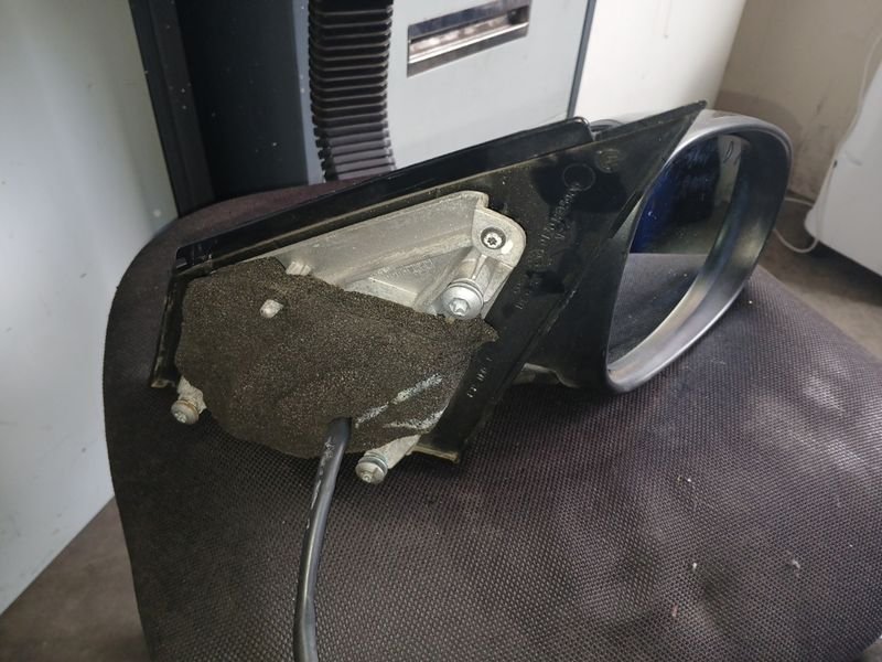 RETROVISOR DER Fiat Croma 08 - Imagen 5