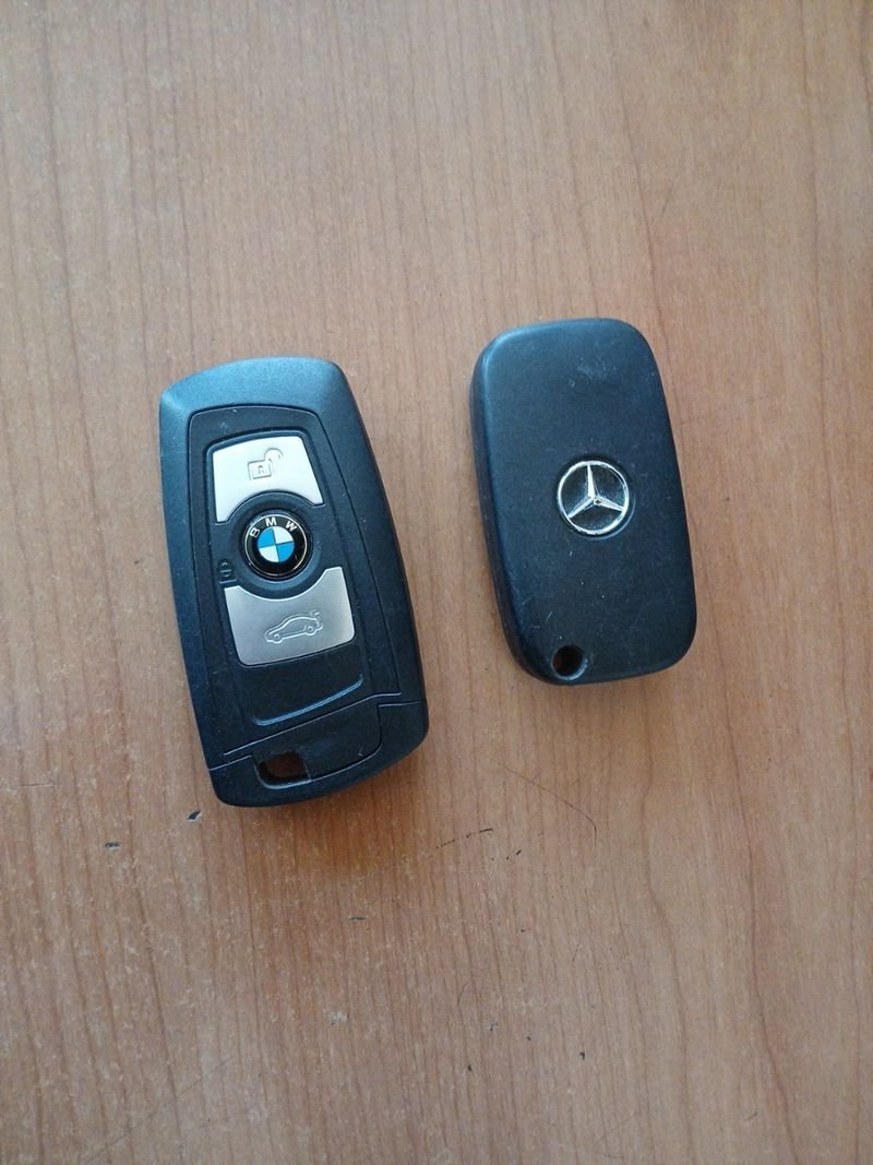 LLAVES ORIGINALES EN VENTA. - Imagen 4