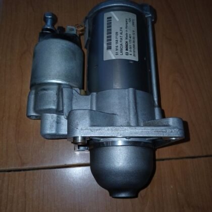 Motor Arranque Fiat 500 | Ref. 51890631