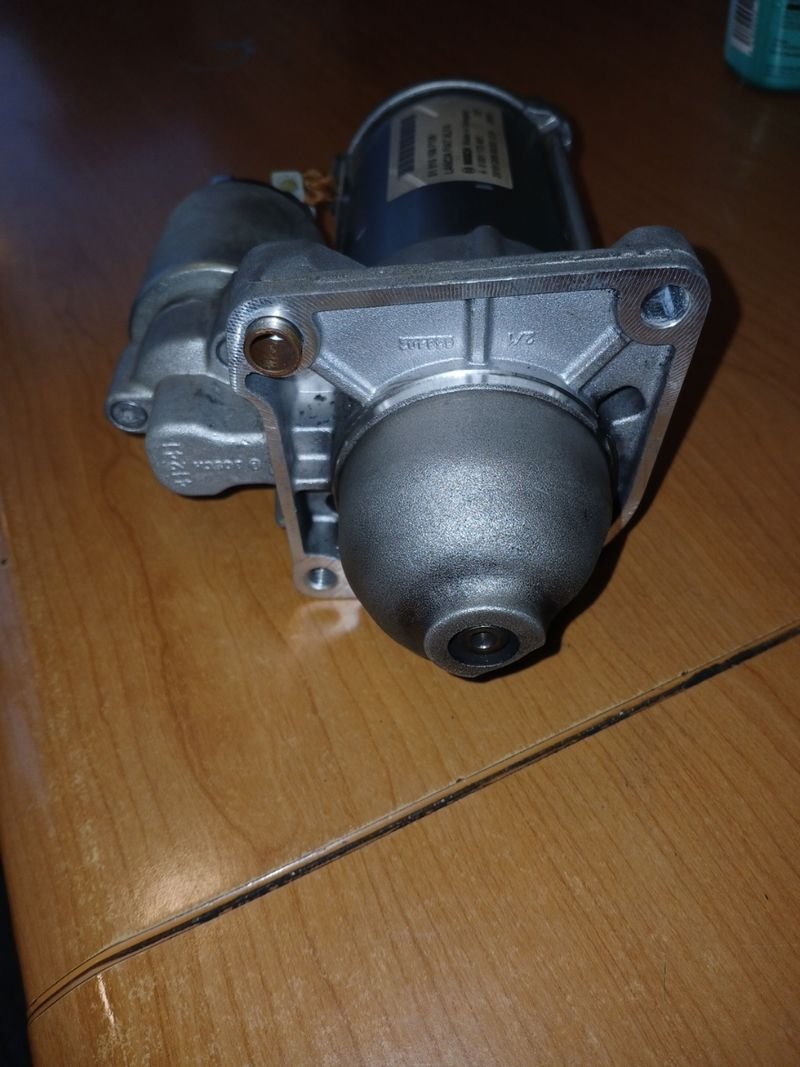 Motor Arranque Fiat 500 | Ref. 51890631 - Imagen 3