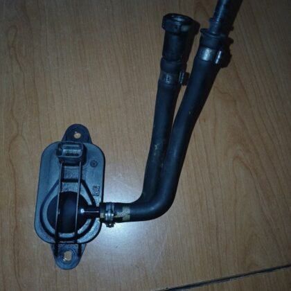 ELECTROVALVULA TURBO CITROEN | Ref. 9645022680
