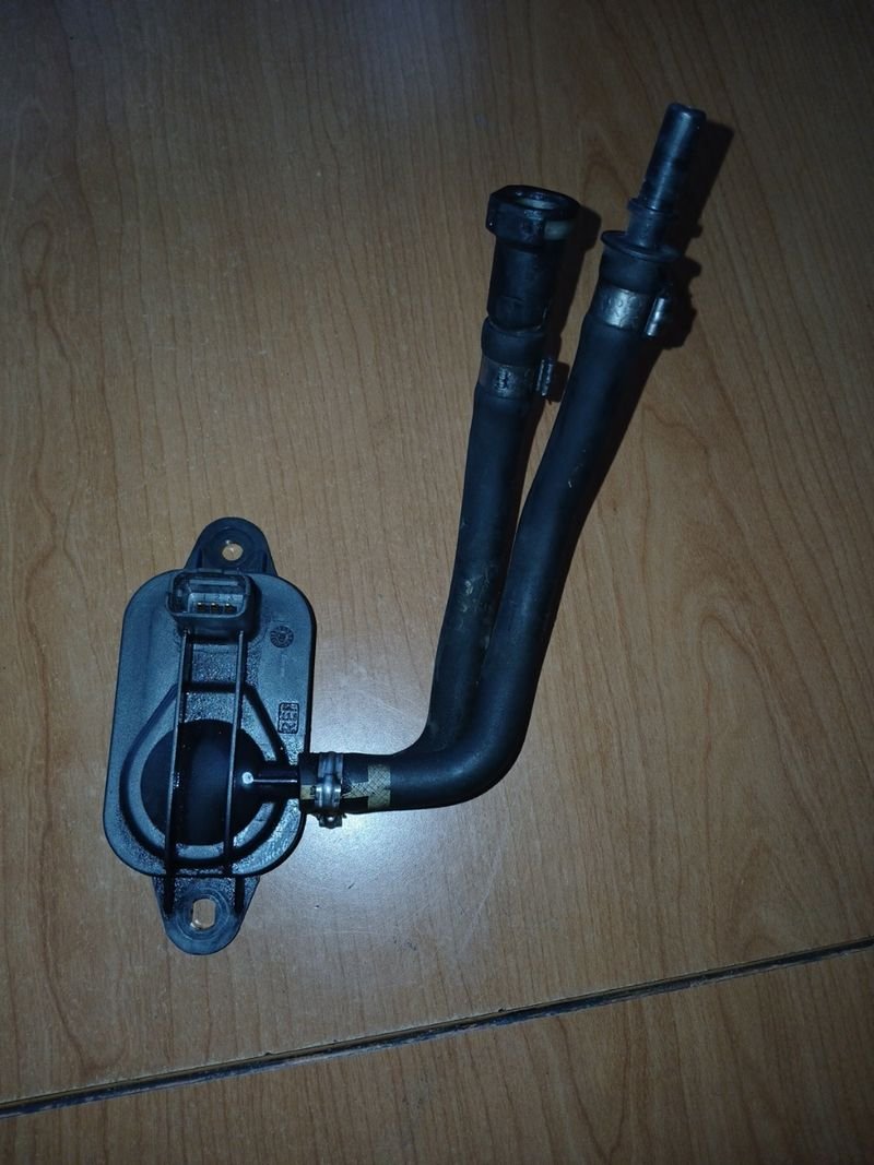 ELECTROVALVULA TURBO CITROEN | Ref. 9645022680