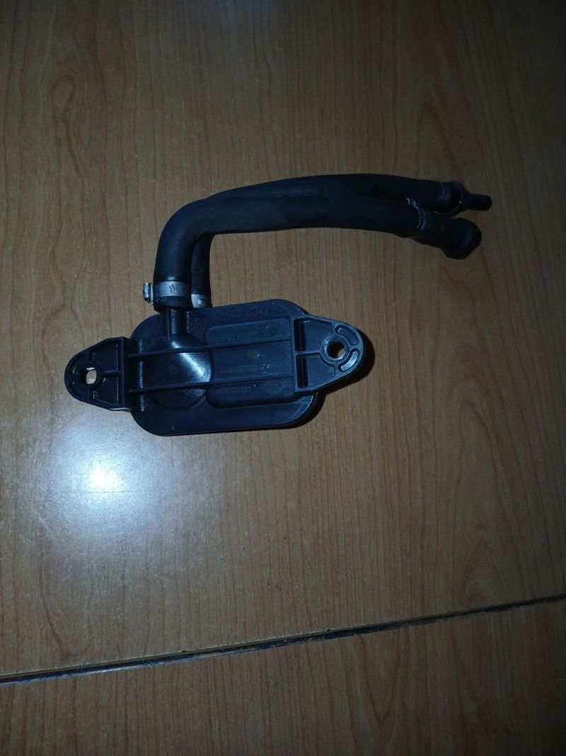 ELECTROVALVULA TURBO CITROEN | Ref. 9645022680 - Imagen 3