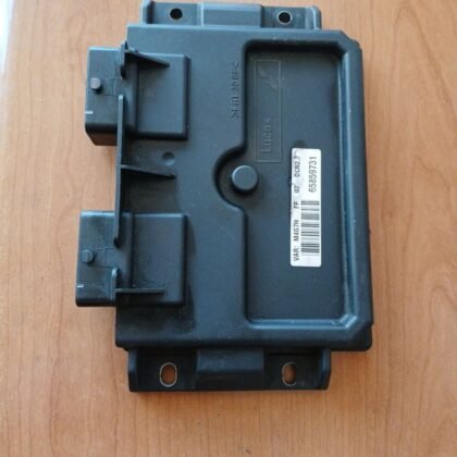 CENTRALITA ECU CITROEN BERLINGO 1.9 D | Ref. 9641390180