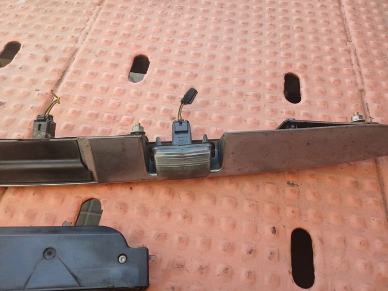 Tirador y Cerradura Peugeot 206 SW - Imagen 4