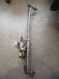Motor Limpia Renault Master. | Ref. 53557502