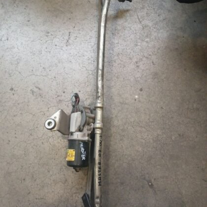Motor Limpia Renault Master. | Ref. 53557502