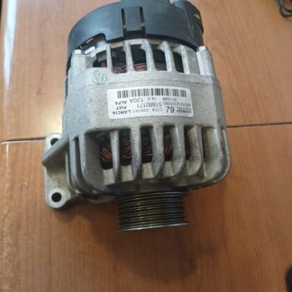 Alternador Fiat 500 2019 | Ref. 51880171