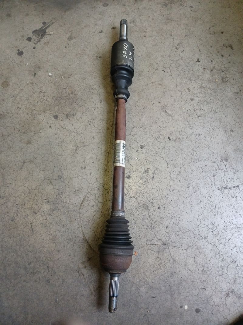 Palier Derecho Saxo 1.4
