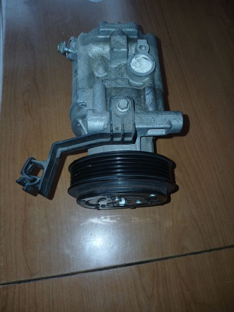 Compresor Fiat Panda | Ref. 51747318
