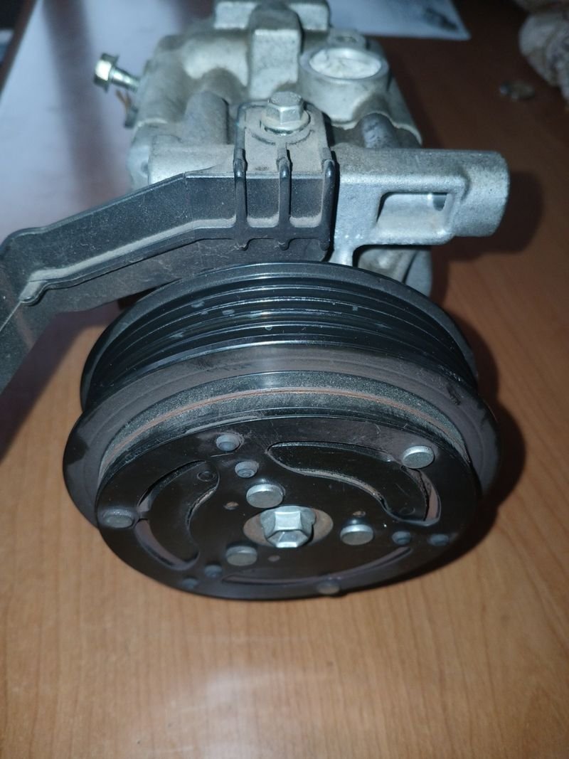 Compresor Fiat Panda | Ref. 51747318 - Imagen 2