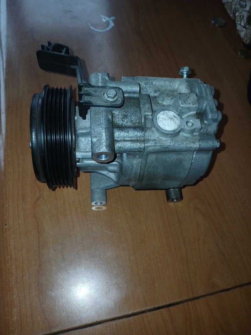 Compresor Fiat Panda | Ref. 51747318 - Imagen 4