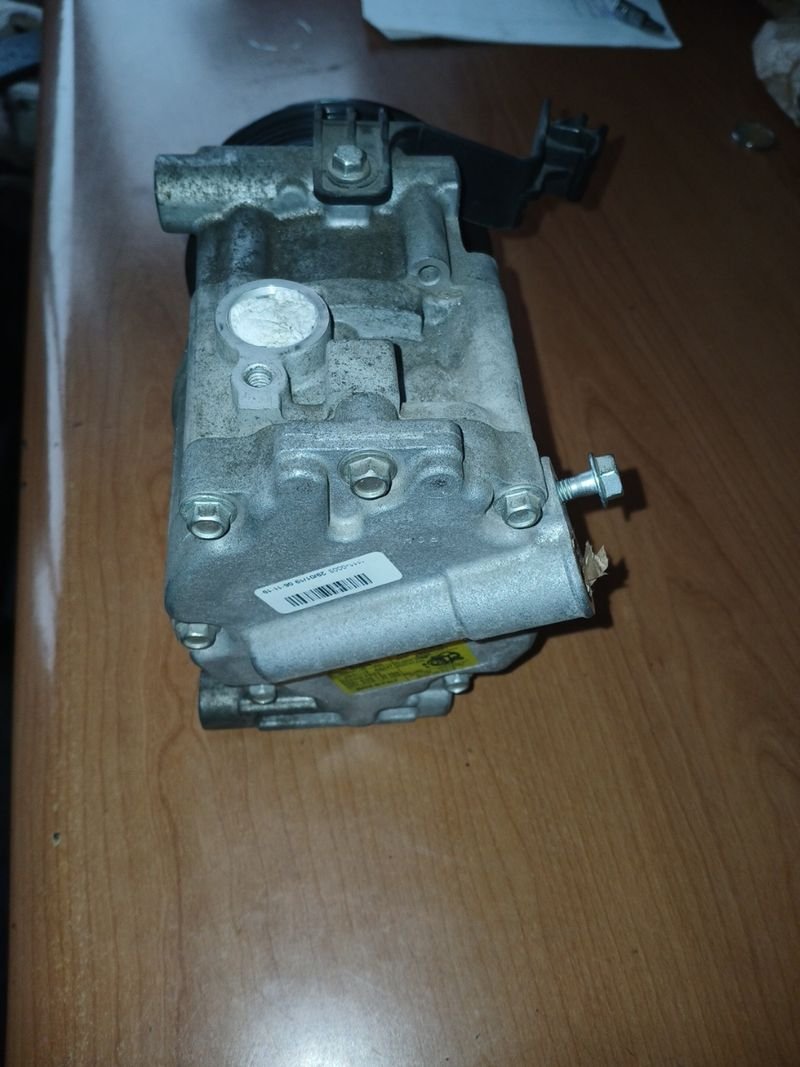Compresor Fiat Panda | Ref. 51747318 - Imagen 5