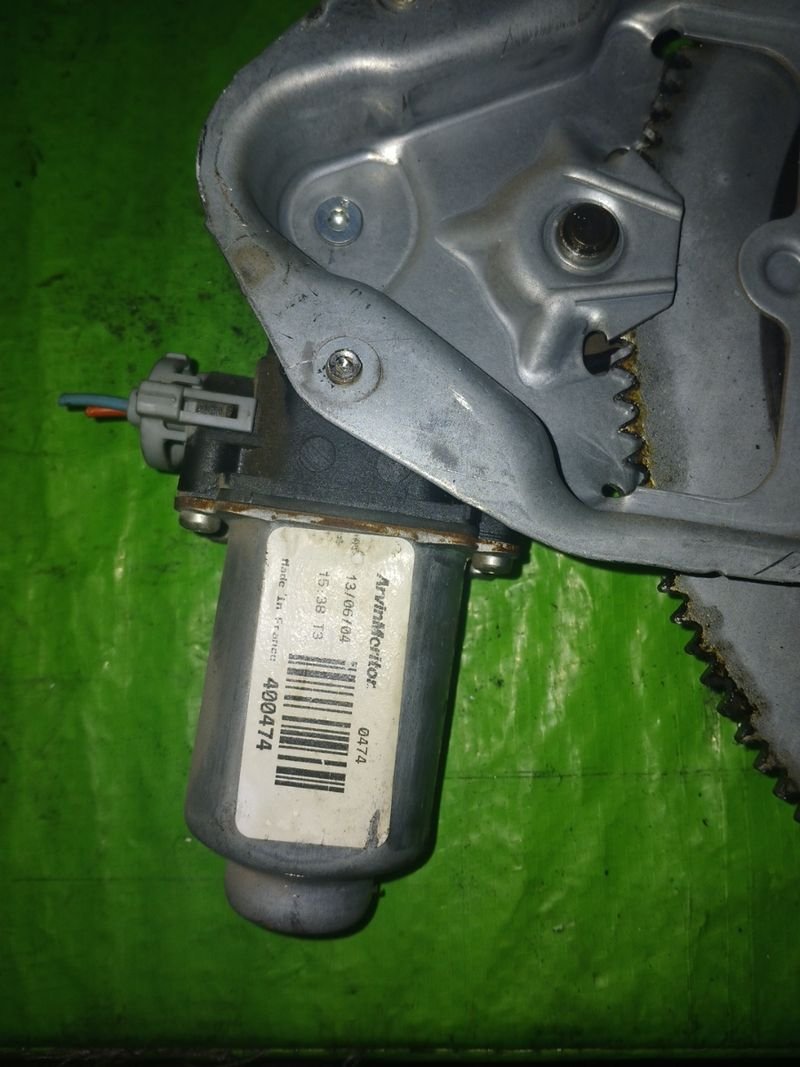 Elevalunas Ford Transit 2006 - Imagen 3