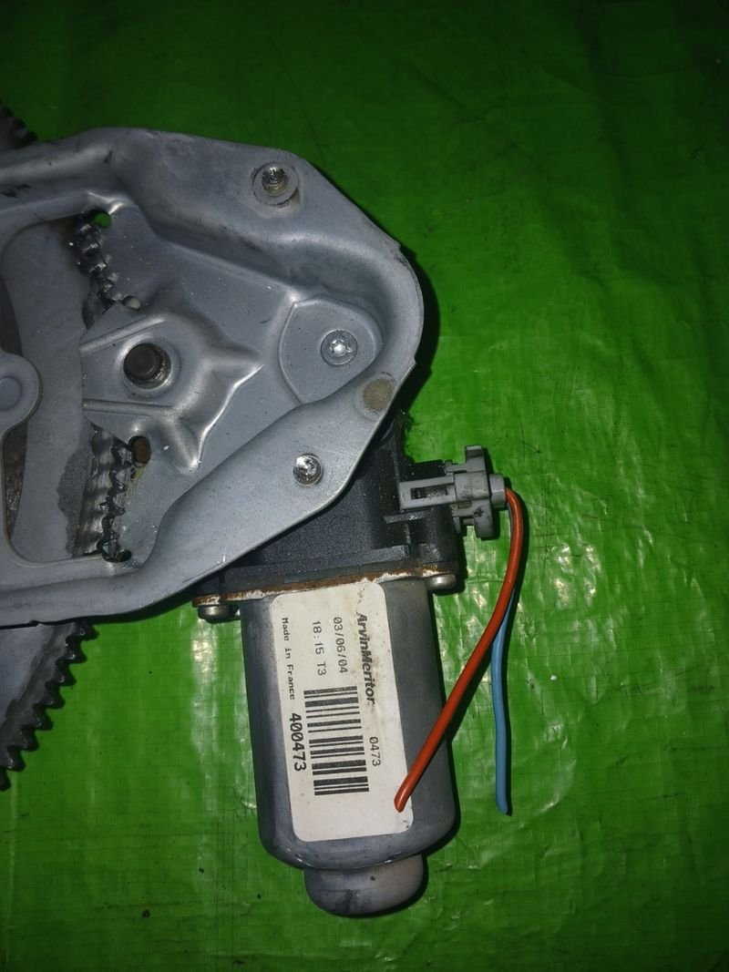 Elevalunas Ford Transit 2006 - Imagen 5