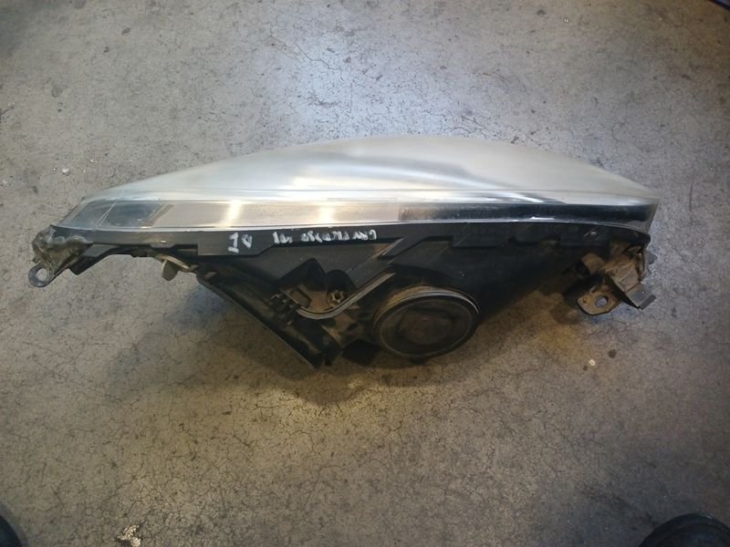 Óptica Citroen Grand Picasso 2010 | Ref. 23074976 - Imagen 3