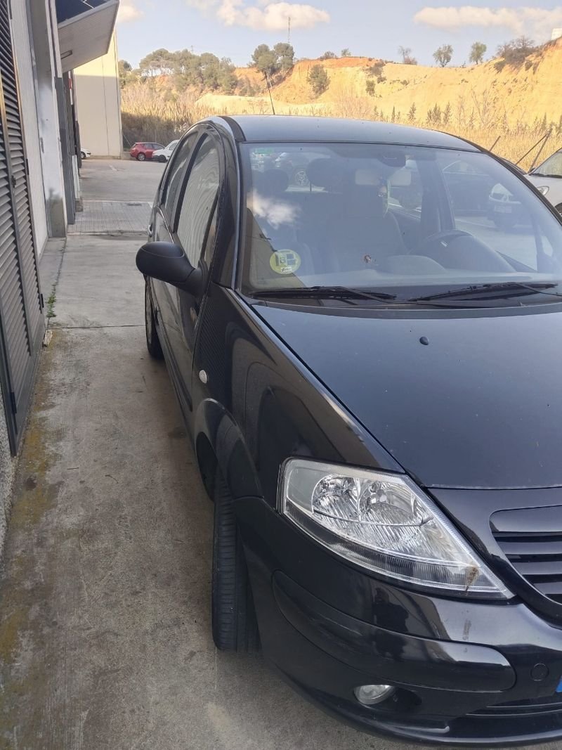 Despiece CITROEN C-3 - Imagen 2