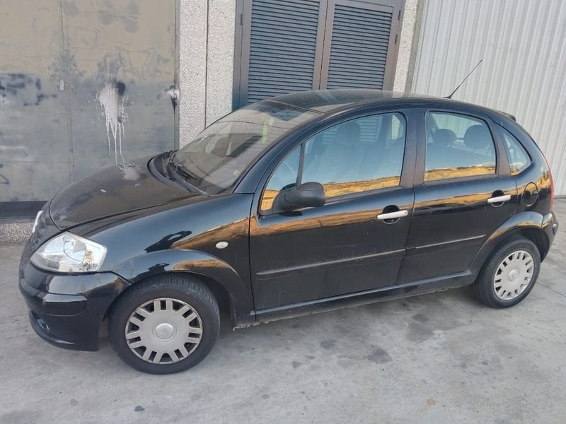 Despiece CITROEN C-3 - Imagen 3