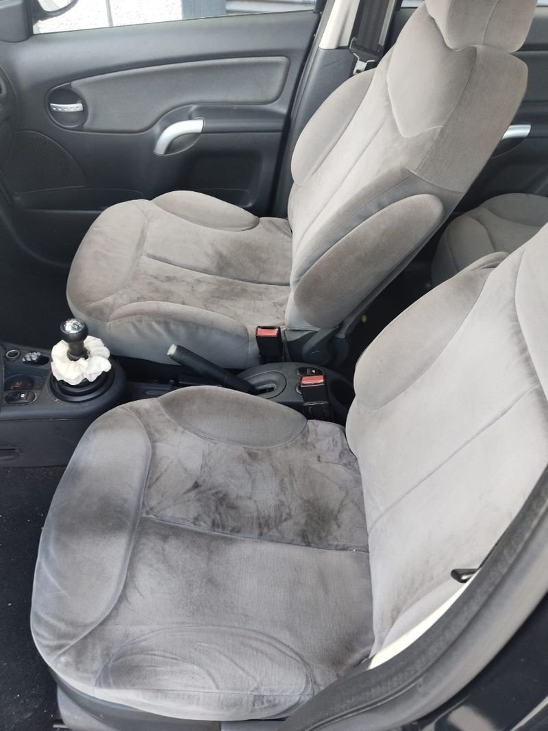 Despiece CITROEN C-3 - Imagen 4
