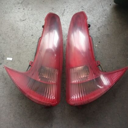 PILOTOS TRASEROS PEUGEOT 206 SW