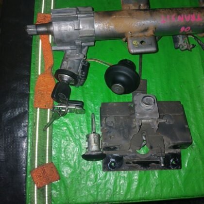 Claxon y Bombin de Ford Tansit | Ref. CK4Z13832A