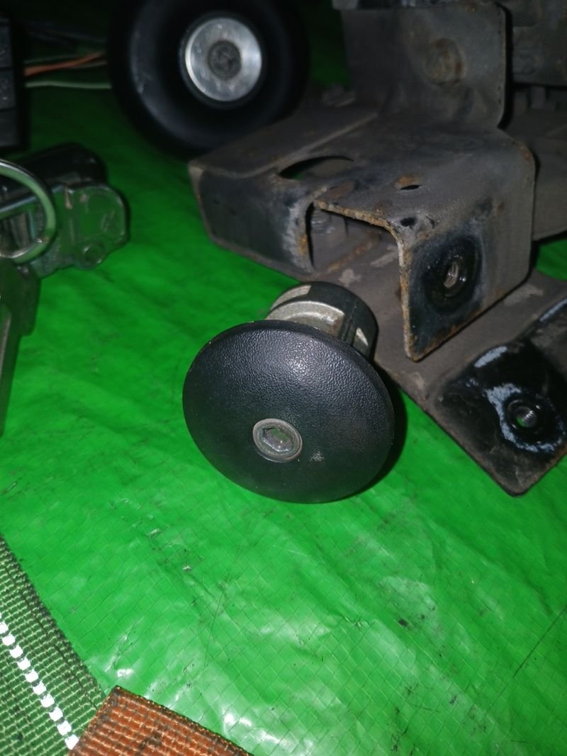 Claxon y Bombin de Ford Tansit | Ref. CK4Z13832A - Imagen 4