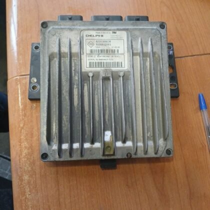 Centralita Ecu Renault. | Ref. 8200399038