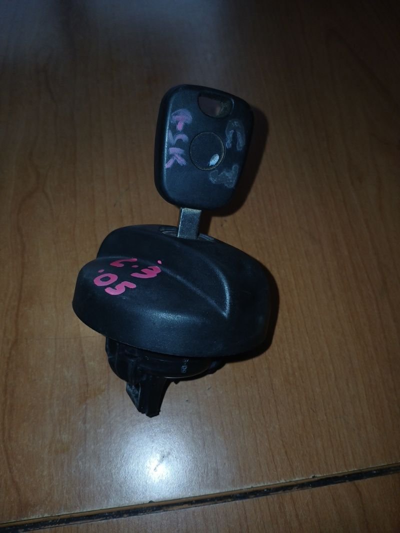 Tapón gasolina Citroen C-3