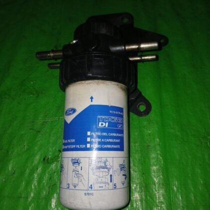 Soporte Filtro Gasoil Ford. | Ref. 41307300682