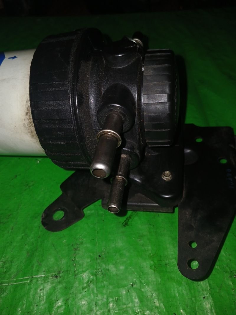 Soporte Filtro Gasoil Ford. | Ref. 41307300682 - Imagen 3