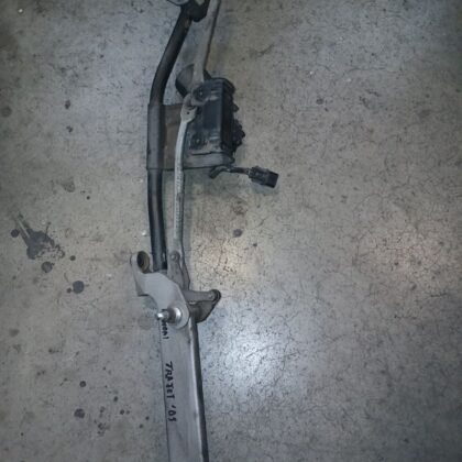 Motor limpiaparabrisas Trajet