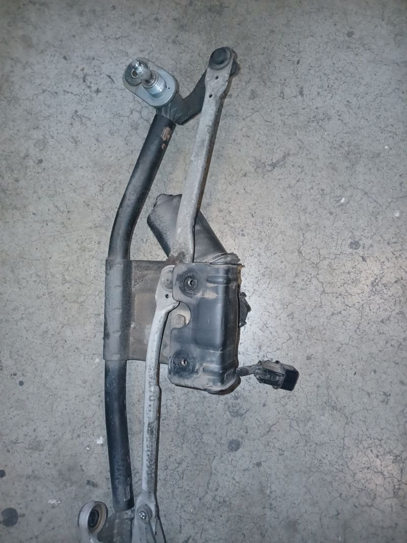 Motor limpiaparabrisas Trajet - Imagen 2