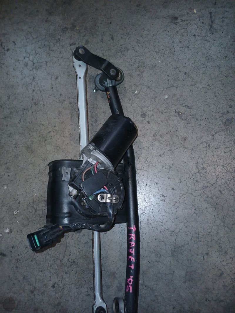 Motor limpiaparabrisas Trajet - Imagen 3