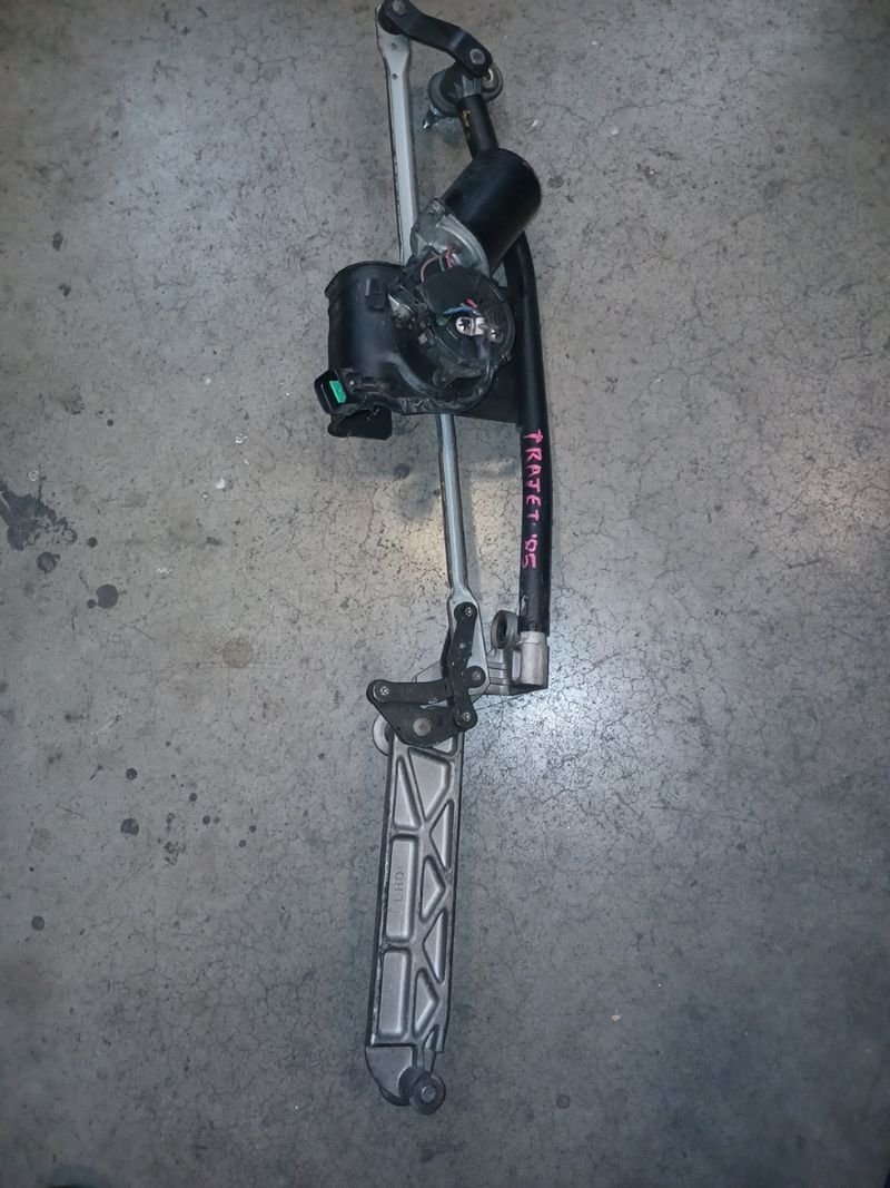 Motor limpiaparabrisas Trajet - Imagen 4