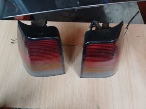 Pilotos traseros Opel Kadett. | Ref. 0144219021R