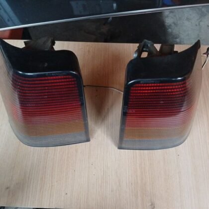 Pilotos traseros Opel Kadett. | Ref. 0144219021R