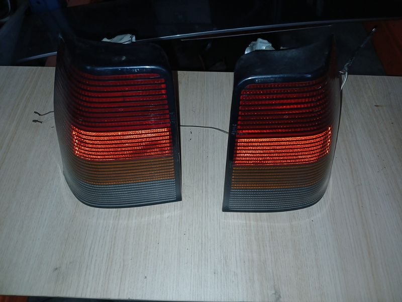 Pilotos traseros Opel Kadett. | Ref. 0144219021R - Imagen 2