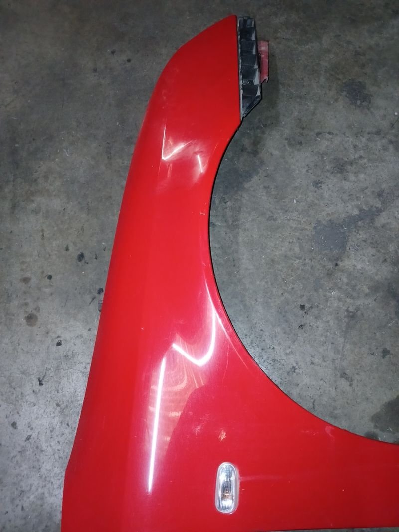 ALETA DERECHO SAAB 93 - Imagen 2