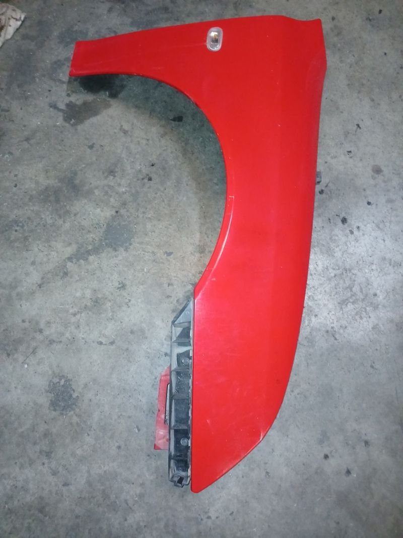 ALETA DERECHO SAAB 93 - Imagen 4