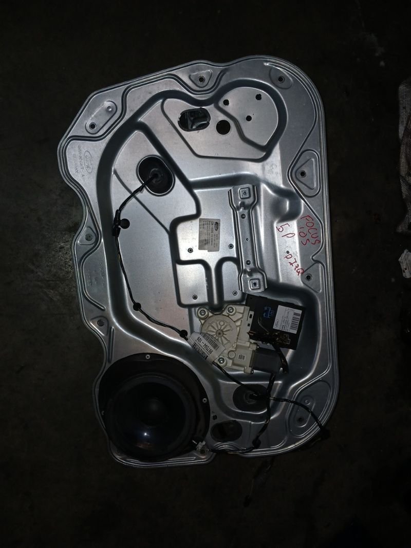 Elevalunas Ford focus