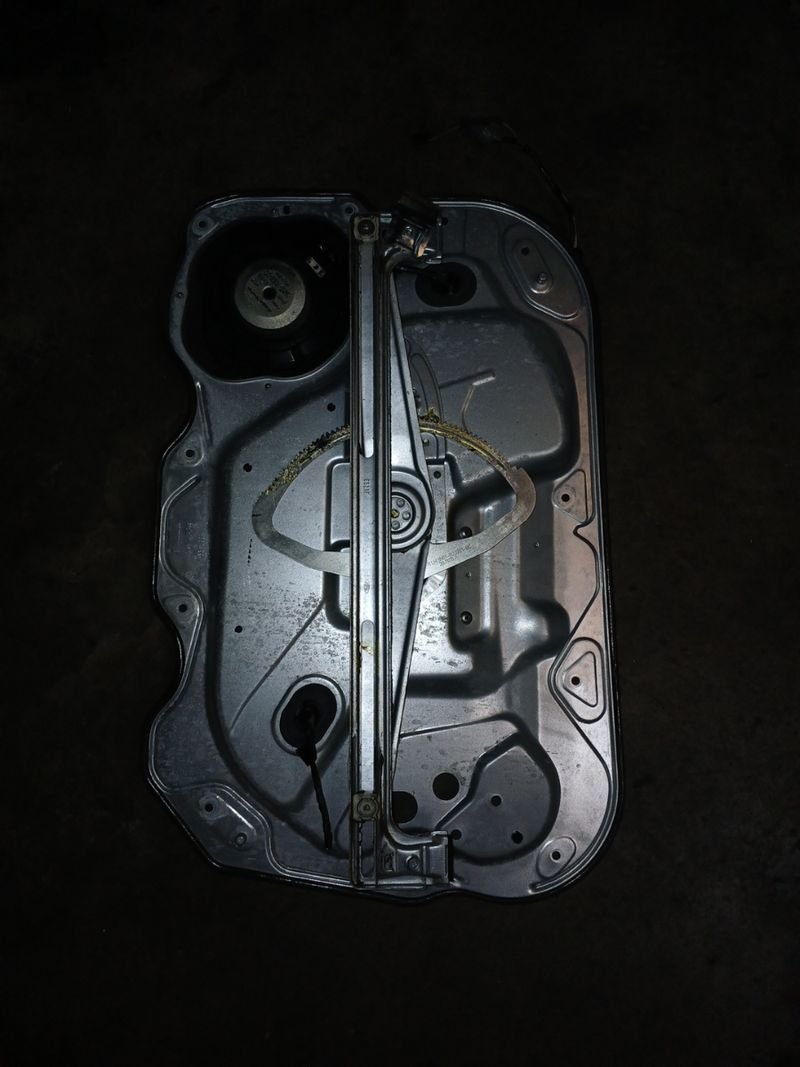 Elevalunas Ford focus - Imagen 2