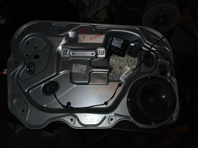 Elevalunas Ford focus - Imagen 3