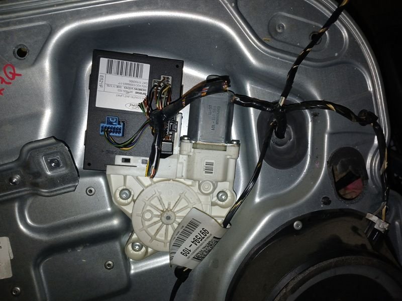 Elevalunas Ford focus - Imagen 5