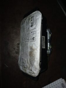 AIRBAG Mini cooper 2004 | Ref. 676036605