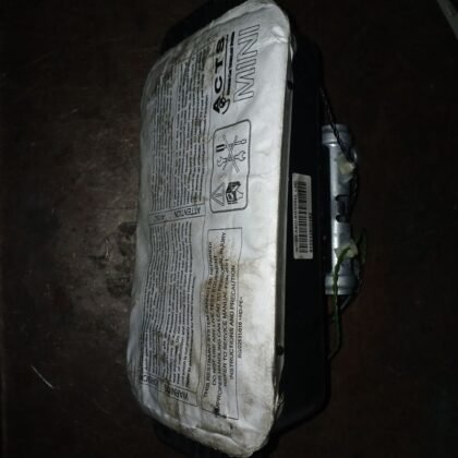 AIRBAG Mini cooper 2004 | Ref. 676036605