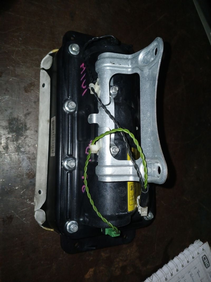 AIRBAG Mini cooper 2004 | Ref. 676036605 - Imagen 2