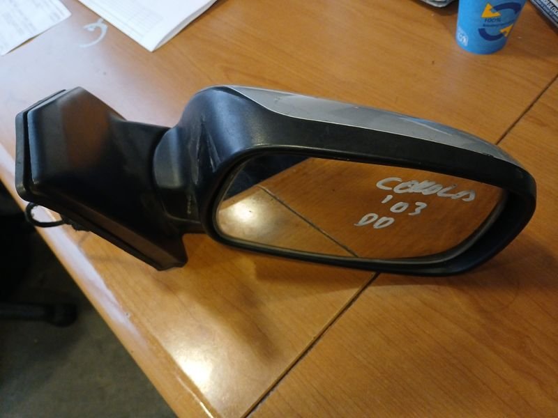 Retrovisor Toyota Córolla 2003